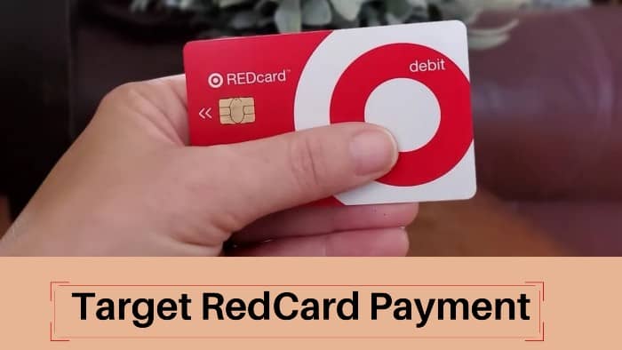 Target-Redcard-Payment